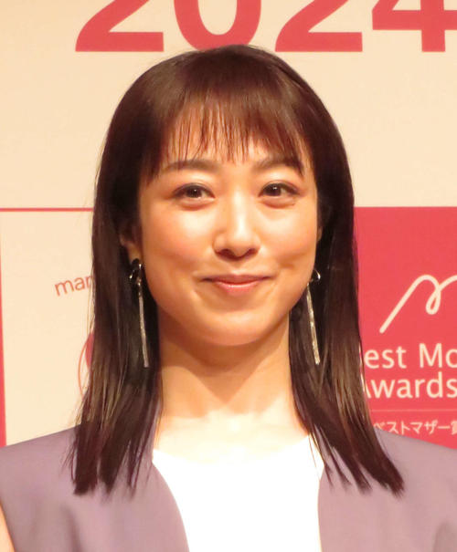 フリーアナウンサー川田裕美、阪神・淡路大震災の被災体験明かし「とにかく布団をかぶって…」