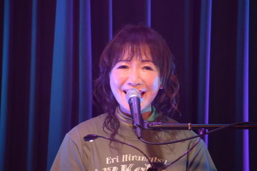 平松愛理、５年ぶり開催「KOBE　MEETING」に込めた思い「私は被災していないから…」