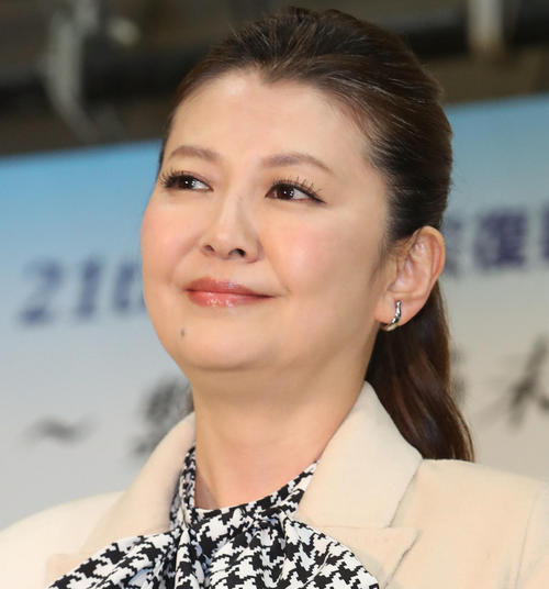 兵庫県出身の南野陽子、17日は震災復興フリーライブ出演「改めて神戸のことを考え感じました」