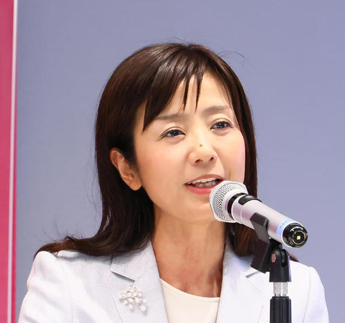 フジ元アナで顧問弁護士菊間千乃氏「ここがちょっと私も分からない」フジの「調査委員会」に言及