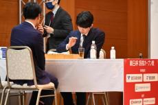 藤井聡太７冠、朝日杯で逆転８強入り　準々決勝は24年度最高勝率の「M－1棋士」と対戦