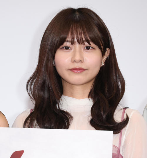 「アギレラ様じゃん」大河「べらぼう」男を食う妖艶な花魁・常磐木役の28歳女優にSNS沸く