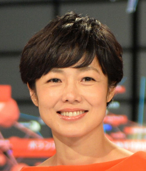 有働由美子、フジテレビ社長会見に苦言「視聴者が置き去りに。納得できないと思う」