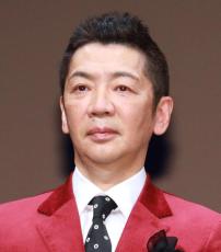 宮根誠司、フジ「Mr.サンデー」で中居正広問題の調査委員会に私見「もっと厳しい委員会が…」