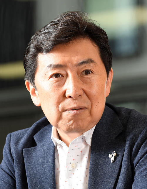 笠井信輔、中居正広女性トラブルで「何も悪いことしてないフジアナＳＮＳに誹謗中傷」理解促す