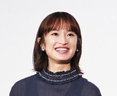 人見知りゼロの32歳女優「見てます、って言ってくださった方とLINE交換」スタジオ驚き