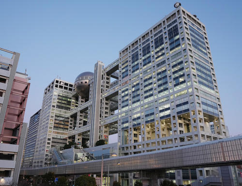 フジテレビCM撤退ドミノ加速　「ご迷惑おかけしております」　花王、トヨタ自動車など25社超