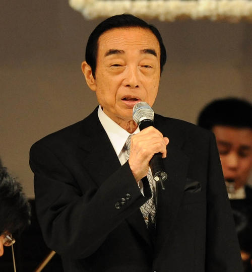 歌手三浦洸一さん死去　97歳　ビクター専属最古参　春日八郎さん、三橋美智也さんと「御三家」