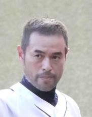 ものまね芸人ニッチロー、イチロー氏の米野球殿堂入り祝福「全てがとんでもない」