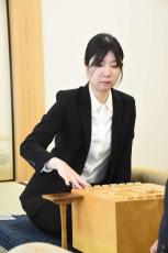 【将棋】史上初の女性棋士誕生ならず　西山朋佳女流３冠がプロ試験不合格　あと１歩届かず