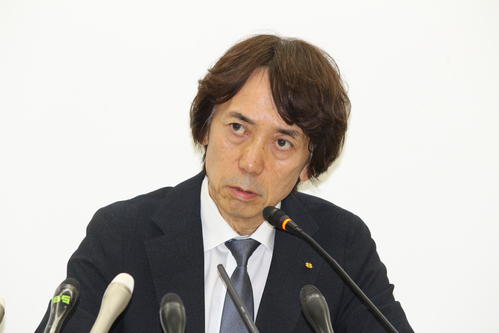 「いつ中居氏の番組を終わらせるのか、いつも頭にあった」関西テレビ大多亮社長／一問一答