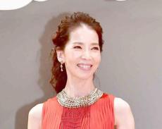 増田惠子、夫の桑木知二さんの月命日を迎え「生まれ変わっても又あなたに会いたい」