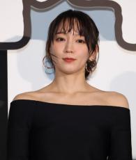 吉岡里帆「本厄だが厄祓いせず」　32歳の決意を語る　誕生日投稿にファンから祝福の声続々