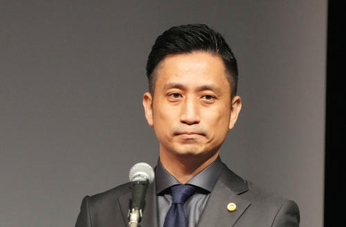 示談成立したのに引退に追い込まれ…中居正広氏めぐる疑問に岡野タケシ弁護士が解説