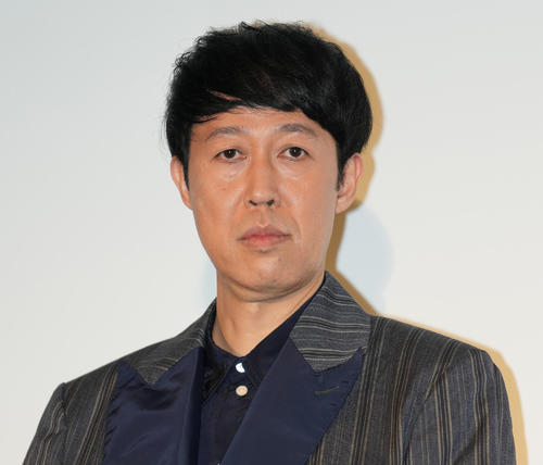 小籔千豊、中居正広氏「何も分からないまま」引退に「残念」も「言われません」だけなら会見不要