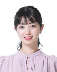 中根舞美アナ「どうあがいても負けは確定」昨年イブの収録時、独り暮らしで“彼氏不在”告白