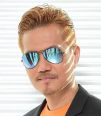 EXILE　ATSUSHI、24日に父死去を報告　複雑関係も昨年解消し「親父ありがとう」