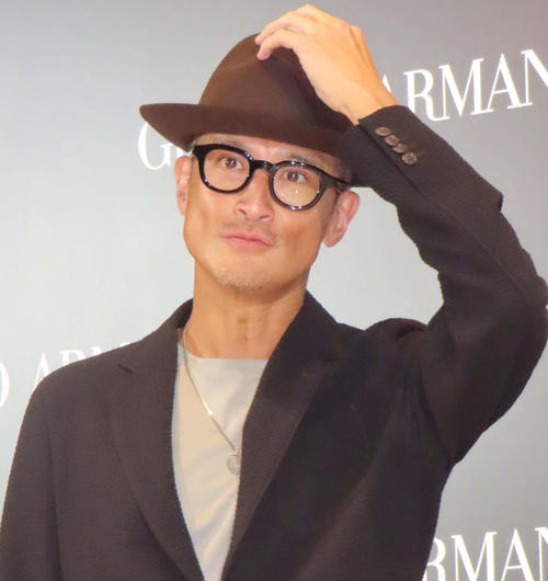 TOKIO松岡昌宏、共演女優と「２人でしっぽり」食事の後に「このまま帰るのもあれだから…」