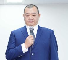 TKO木下隆行、２日放送「ガキ使」出演部分はカット　ホテル強制連行＆性被害指摘され動画で謝罪