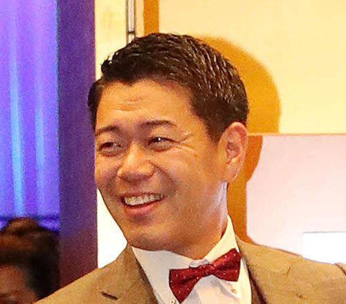 長谷川豊氏、フジテレビ時代の先輩・笠井信輔の「記憶違い」に「やった方ってこんなに忘れてる」