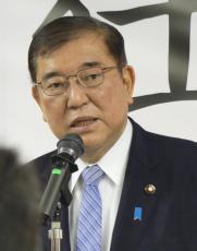 「国民のみなさまに税収増分をお返しできる状況にない」石破首相、国民民主党の要求突っぱねる