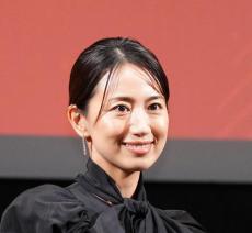 東原亜希、22年在籍の事務所から独立「ファミリーファーストながらも、お仕事は続けていきたい」