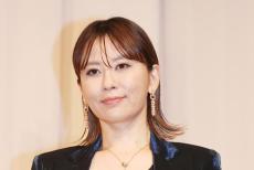 52歳女優がテニスボール大の子宮筋腫の手術を告白、子宮上部切除で「生理がスパッと…」