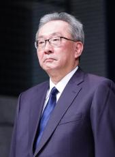 民放連遠藤龍之介会長が辞意「フジテレビの出演タレントと女性に関する一連の事案により」申し出