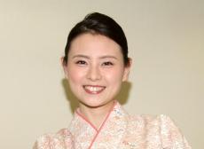 女優朝見心が所属事務所移籍と第２子妊娠を発表「気持ちも新たに、大切に」22年一般男性と結婚