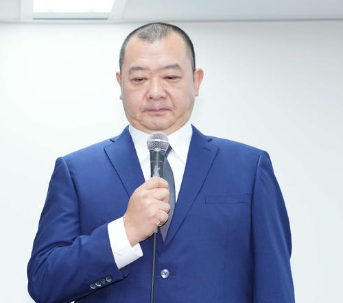 TKO木下隆行がYouTuberとのトラブル改めて謝罪　弁護士から「性加害にあたる」と指摘