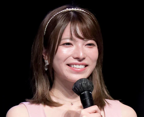 美容サロン経営の元セクシー女優〝風俗〟勘違いに不快感「本当に気分悪い」