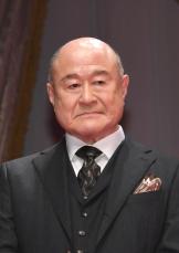 角野卓造「渡鬼」長ぜりふで橋田壽賀子氏の意図説明「主婦は…」共演者も「恐ろしい、あの番組」