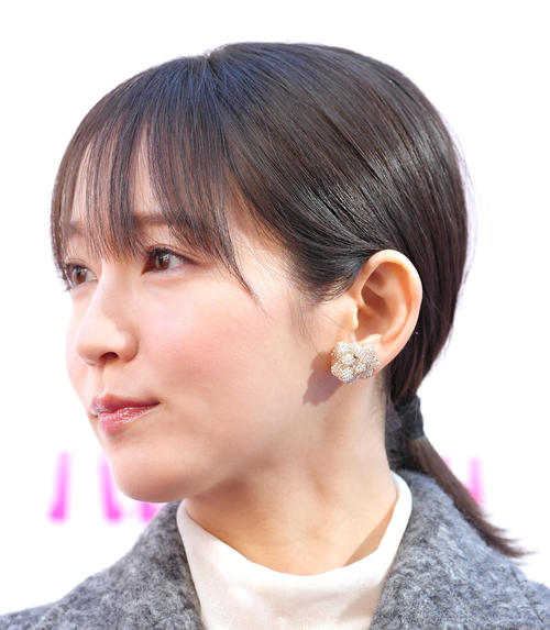 吉岡里帆、メキシコ再訪計画　「全然違うカルチャーを浴びることが楽しい」