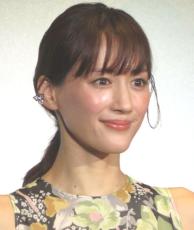 綾瀬はるか、監督OKも「でも、もう１回いいですか」のこだわり映画「野生の島のロズ」　