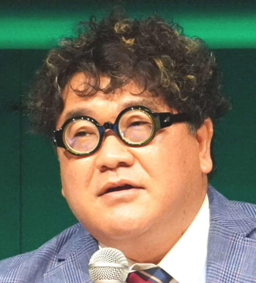 「『上納芸人』みたいに…無関係なのに」カンニング竹山、自身への指摘に怒り「あおり食らって」