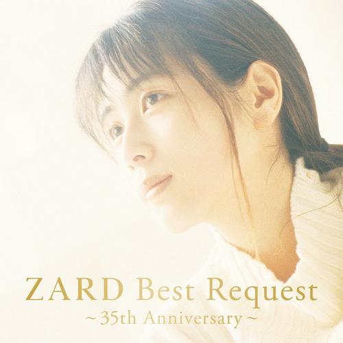 ZARDの35周年記念ベストアルバム発売　ファンが選んだ35曲