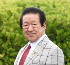 80歳草野仁の健康維持、筋トレは石原慎太郎氏から「60歳を過ぎたらプチッといく」助言受け