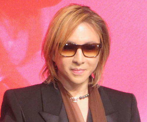 YOSHIKI、首の術後経過順調　うつ診断された精神状態も「なんとなく復活が見えてきた」