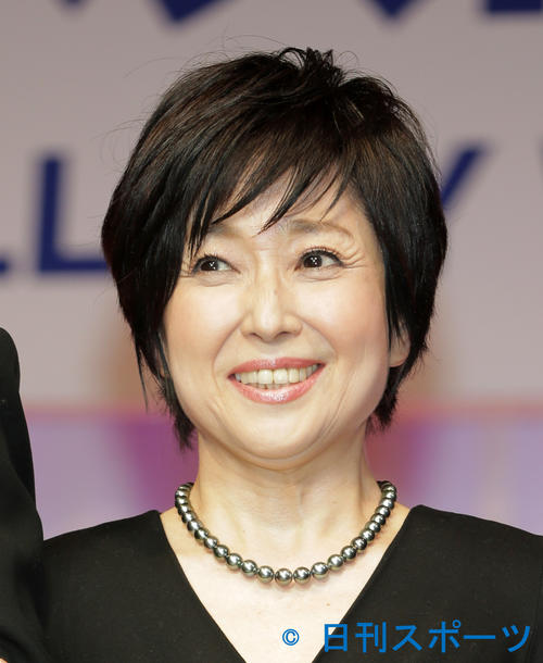 竹下景子、西田敏行さんの訃報「信じられなかった」　翌日に自宅訪れ西田さんにかけた言葉とは