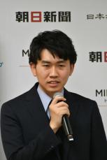 【将棋】雁木に託した井田明宏五段の快進撃止まる「慣れ親しんだ戦法で…」朝日杯準優勝