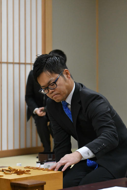 【将棋】藤井聡太７冠と初対決の戸辺誠七段「大物食い」なるか　叡王戦準々決勝