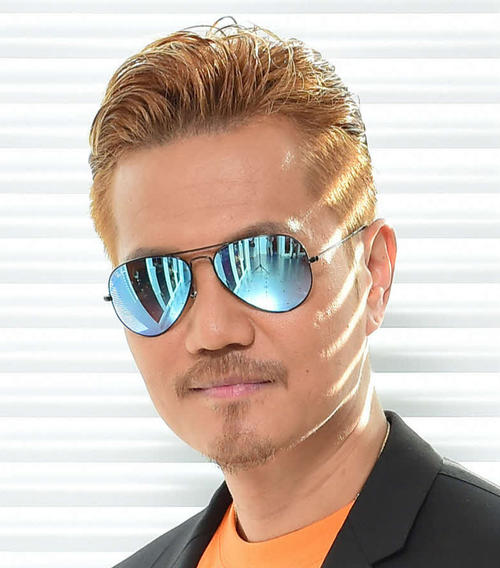 EXILE　ATSUSHI、児童虐待に悲痛「目を背けたくなるような話を聞き…」