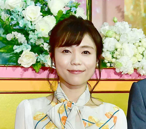 中山果奈アナ、４月から「おはよう日本」メインキャスター就任　過去NHKを代表するアナが担当