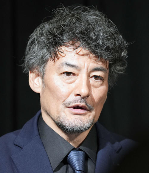 「侍タイムスリッパー」山口馬木也、人生初の長編映画主演で快挙「夢にも思っていません」