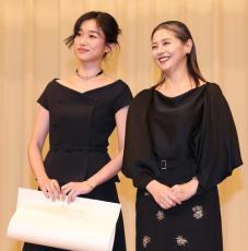 河合優実主演女優賞「映画を通して信じることを届けたい」大先輩エールに気持ち新た／ブルーリボン賞