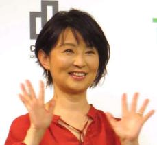 元フジ小島奈津子アナ、還暦迎えた南原清隆を敬意いっぱいに祝福「同世代の星でございます！」