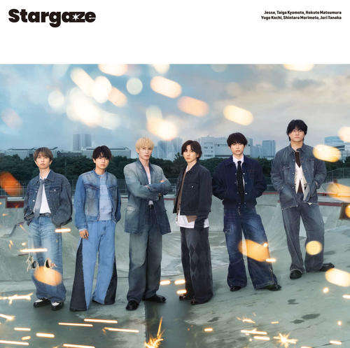 ❶ SixTONES 1ST 3形態 まとめ売り SixTONES アルバム『1ST』3形態セット - メルカリ