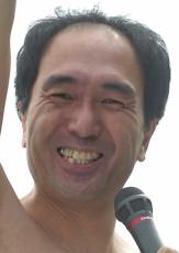 現地で目撃された江頭2:50の優しい一面を伝える投稿