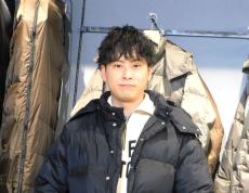 三代目JSB山下健二郎、自信作のジャケット完成 購入者へのお渡し会も