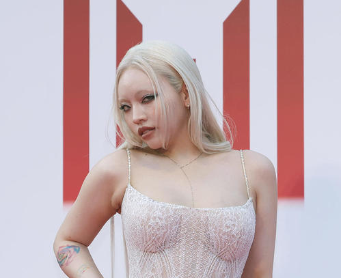 ちゃんみな、体調不良で台湾で開催のイベントへの出演をキャンセル